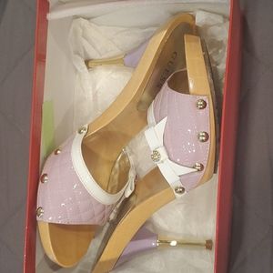GUESS BY MARCIANO